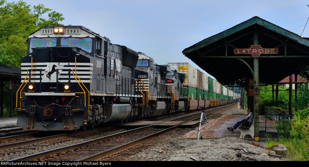 2601 Intermodal